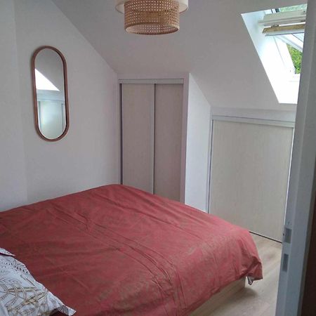 Duplex Lumineux - 40M2 - 2 Chambres - Balcon Terrasse - Parking - Entierement Renove En Mai 2024 Cauterets Exterior photo