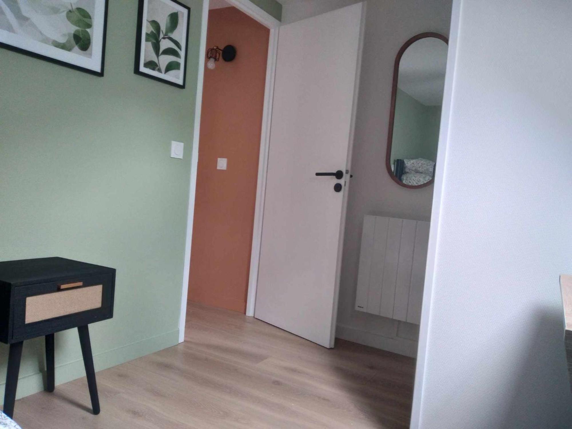 Duplex Lumineux - 40M2 - 2 Chambres - Balcon Terrasse - Parking - Entierement Renove En Mai 2024 Cauterets Exterior photo